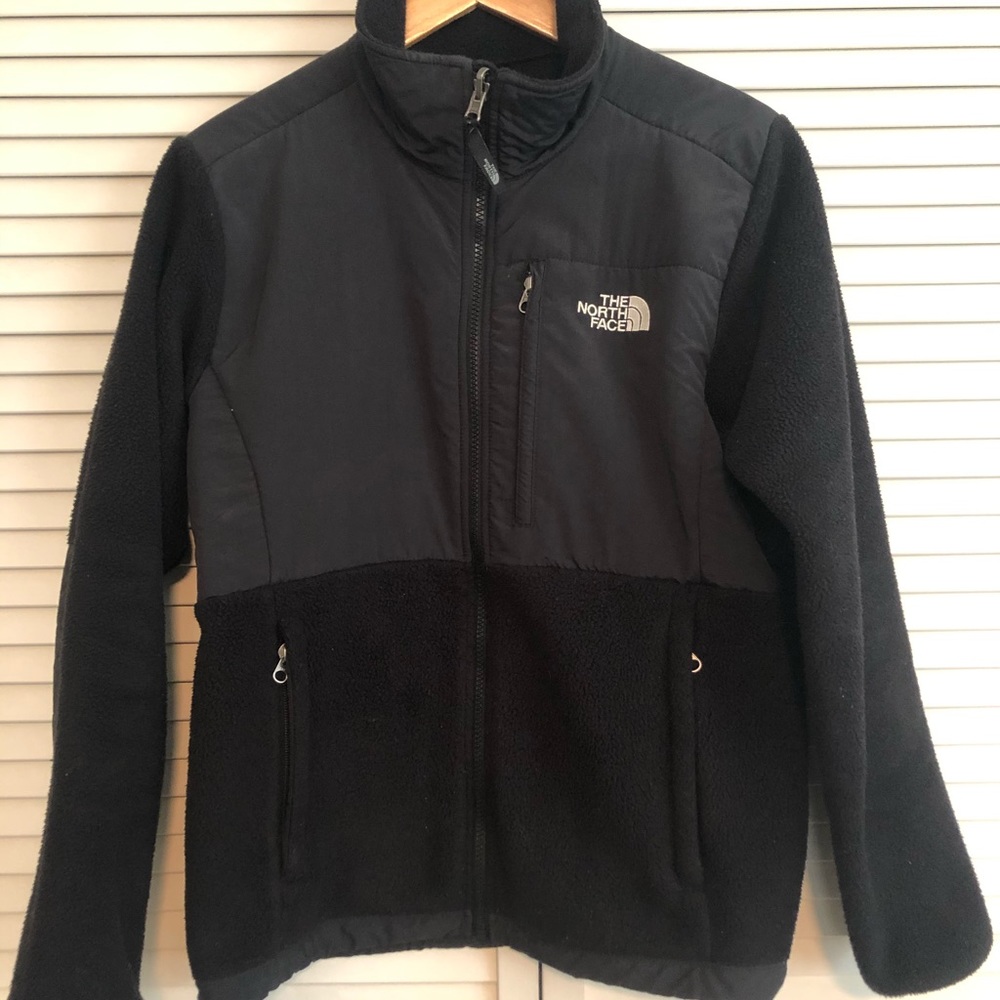 North Face Women’s Fleece Jacket